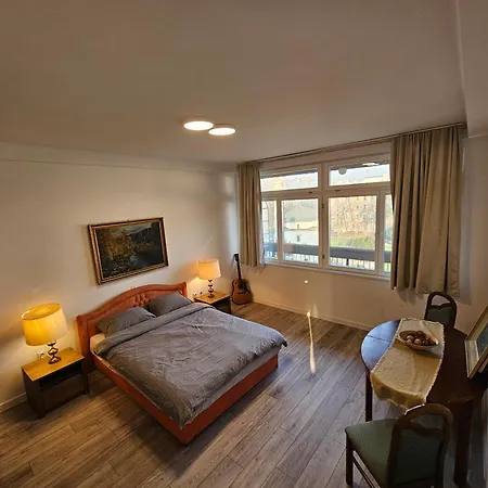 Loga Apartament Sarajewo