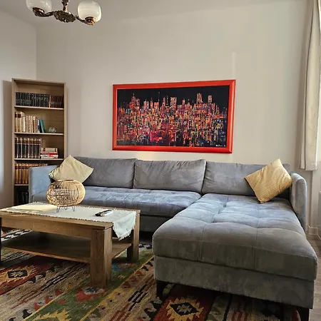 Apartment Loga