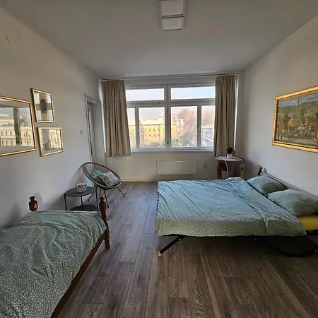 Apartament Loga Sarajewo