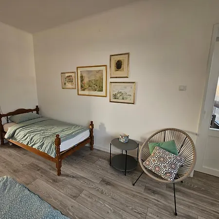 Apartament Loga Sarajewo