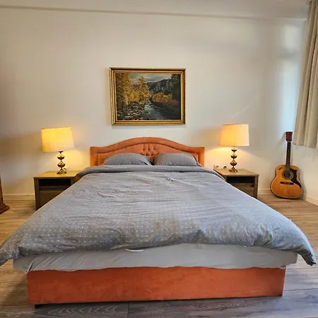 Apartament Loga Sarajewo