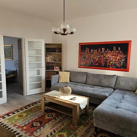 Apartament Loga *