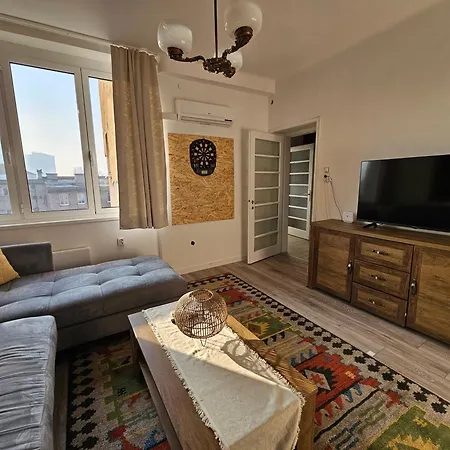 Apartament Loga Sarajewo