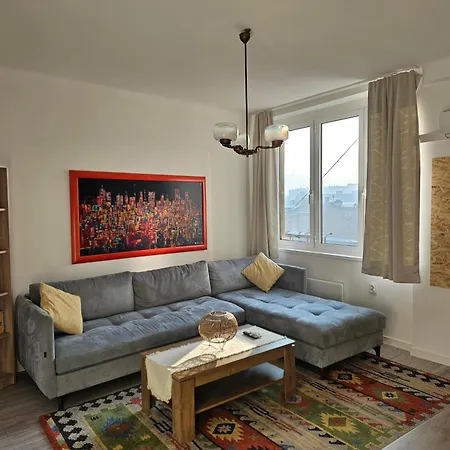 Apartment Loga Sarajevo