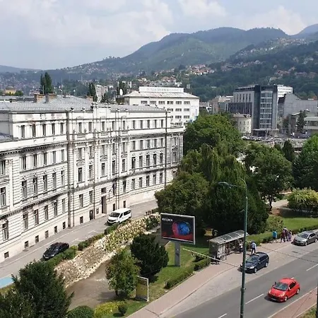 Loga * Sarajevo