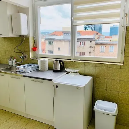 Loga * Sarajevo