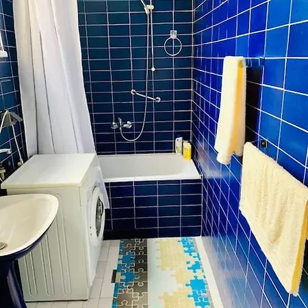 Apartment Loga