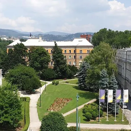 Loga Sarajevo