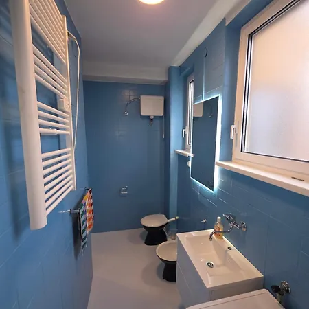 Apartament Loga *