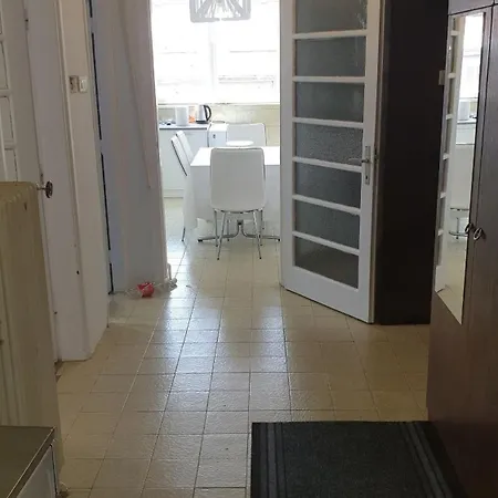 Apartment Loga Sarajevo