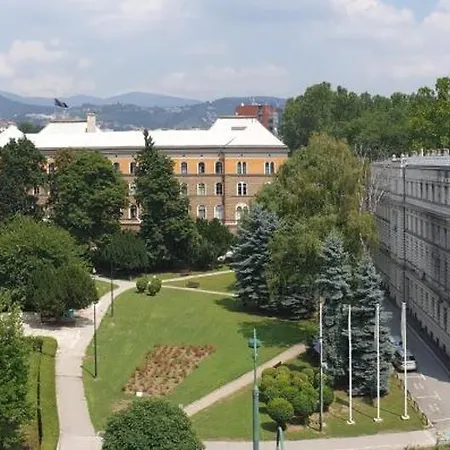 Loga Sarajevo