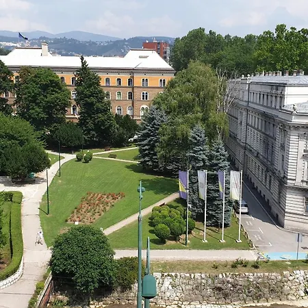 Loga * Sarajevo