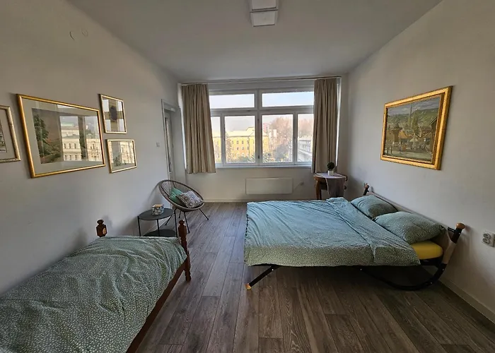 Apartman Loga Sarajevo