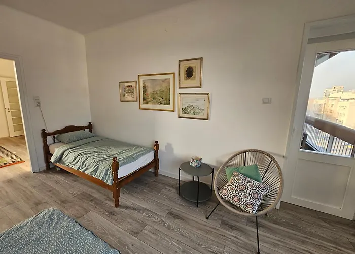 Apartman Loga Sarajevo