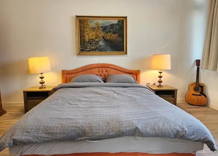 Apartman Loga Sarajevo